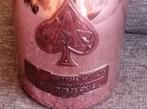 ✓Champagne ARMAND de BRIGNAC Rosé Brut ACE OF SPADE, Ophalen, Frankrijk, Vol, Champagne