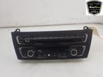 BEDIENINGSPANEEL VERWARMING BMW 1 serie (F21), Gebruikt, BMW