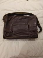 New looxs ledere fietstas laptoptas, Ophalen of Verzenden, Nieuw