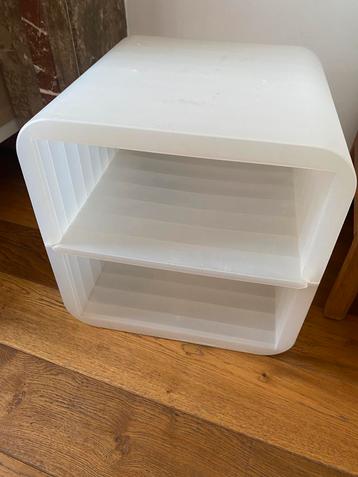 Ehlen Johanssen bontage salontafel beschikbaar voor biedingen