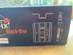 B-fix Clips rvs zwart, Doe-het-zelf en Bouw, Hout en Planken, Ophalen, Nieuw, Overige typen