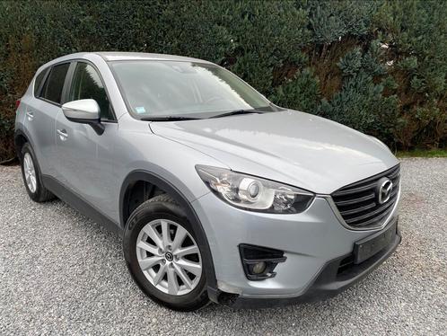 Mazda CX5 2.2D 4X4 Euro6B, Auto's, Mazda, Bedrijf, CX-5, 4x4, ABS, Airbags, Airconditioning, Bluetooth, Bochtverlichting, Boordcomputer