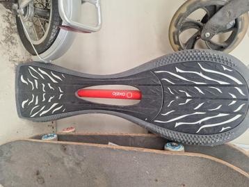 Waveboard beschikbaar voor biedingen