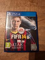 PS4 Fifa14, Enlèvement, Utilisé, Sport