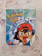 Pokemon Flippo's volledige set te koop., Collections, Flippos, Enlèvement ou Envoi