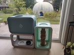 Cat cubes Beeztees manden voor katten 7 stuks, Ophalen