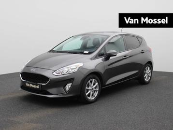 Ford Fiesta 1.0 EcoBoost Trend