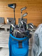 Callaway Paradym, Apex 21 full golfbag, moet snel weg., Sport en Fitness, Golf, Ophalen, Set, Callaway