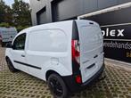 RENAULT KANGOO 1.2 BENZINE LICHTE VRACHT, Auto's, Renault, Voorwielaandrijving, Euro 5, Stof, 4 cilinders