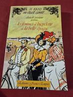 Les femmes à bicyclette à la belle époque, Livres, Comme neuf, 19e siècle, Enlèvement ou Envoi, Claude Pasteur