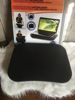 Laptop kussen, Computers en Software, Laptoptafels, Ophalen, Zo goed als nieuw