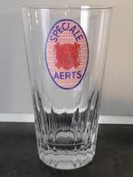oud SPECIALE AERTS bierglas, Verzamelen, Ophalen of Verzenden, Gebruikt, Glas of Glazen, Overige merken