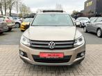 Volkswagen Tiguan 2.0TSi 4Motion 211PK DSG Autm 1j garantie, Auto's, Volkswagen, Automaat, Leder, Bedrijf, https://public.car-pass.be/vhr/49e5b15e-d034-4912-909a-f8e9c17b8330