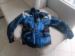 Richa motorjas maat L, Motoren, Kleding | Motorkleding, Jas | textiel, Heren, RICHA, Ophalen of Verzenden