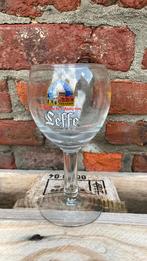 Bierglas Leffe, Ophalen, Zo goed als nieuw, Leffe