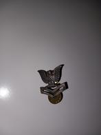 Pin : Officier marinier américain, Collections, Broches, Pins & Badges, Envoi