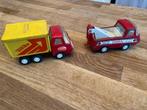 2 camions TONKA vintage, Enlèvement ou Envoi
