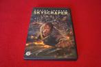 dvd skyscraper, Ophalen of Verzenden, Actie