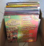 Mooie Partij LP's met verzamelalbums, Ophalen of Verzenden, Zo goed als nieuw