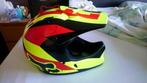 MTB Downhill full face fietshelm, Ophalen, Zo goed als nieuw, S