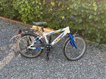 Thompson 20” beschikbaar voor biedingen