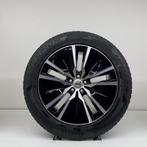 Volvo 19 inch velgen + winterbanden XC90 2015-, 19 inch, Banden en Velgen, Nieuw, 235 mm
