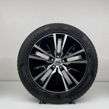 Volvo 19 inch velgen + winterbanden XC90 2015- beschikbaar voor biedingen