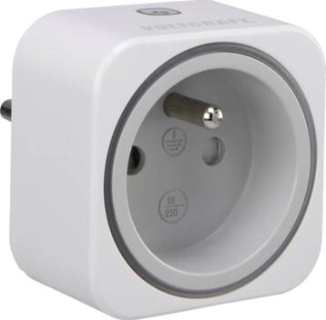 Energiekostenmeter VOLTCRAFT SEM6000FR Bluetooth-interface, Enlèvement, Comme neuf