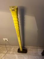 Voorhamer 6 kg prof. Nupla, Enlèvement