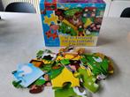 Puzzel : op de boerderij., Ophalen, Gebruikt