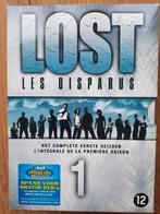 LOST 1ste seizoen dvd-box, CD & DVD, Enlèvement, Utilisé