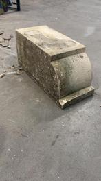 Witsteen 8st / siersteen, Ophalen, Zo goed als nieuw