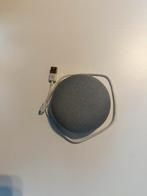 Google Nest Mini (1e generatie), Ophalen, Zo goed als nieuw, Zonder harde schijf