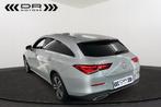 Mercedes-Benz CLA 250 Shooting Brake E BUSINESS SOLUTIONS -, Auto's, Mercedes-Benz, 0 min, 161 kW, 0 kg, Hybride Elektrisch/Benzine