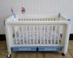 Lit-cage pour poupées, Enlèvement, Comme neuf, Autres types