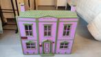 Maison de poupée “Maison des Cerises” - Schönes Puppenhaus, Enfants & Bébés, Enlèvement, Comme neuf, Maison de poupées