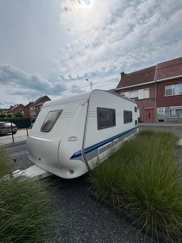 Hobby 500kmfe beschikbaar voor biedingen