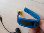 Fitbit Ace 2., Handtassen en Accessoires, Horloges | Kinderen, Ophalen, Zo goed als nieuw, Blauw, Jongen of Meisje