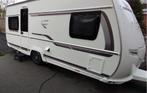 CARAVAN FENDT 445, Caravans en Kamperen, Caravans, Rondzit, Particulier, Fendt, 5 tot 6 meter