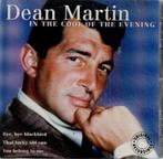 cd   /   Dean Martin – In The Cool Of The Evening, CD & DVD, CD | Autres CD, Enlèvement ou Envoi