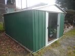Tuinberging, Tuin en Terras, Tuinhuizen, Ophalen, Zo goed als nieuw, Metaal, Overige typen