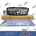 W907 AMG PANAMERICANA GT BUMPER GRILL Mercedes SPRINTER 907, Gebruikt, Ophalen of Verzenden, Mercedes-Benz