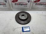 REMSCHIJF VOOR Toyota Yaris Verso (P2) (01-1999/09-2005), Auto-onderdelen, Gebruikt, Toyota