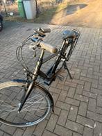 electrice herenfiets, Ophalen, Zo goed als nieuw