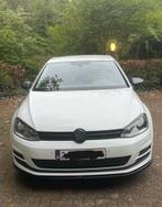 Volkswagen Golf 7, Auto's, Volkswagen, Euro 5, Elektrische ramen, Wit, Handgeschakeld