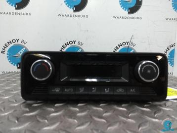 SKODA FABIA NJ 1.0 TSI BUSINESS EDI  [HEAT_AC_CONTROLLER] 20 beschikbaar voor biedingen