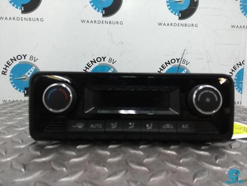 SKODA FABIA NJ 1.0 TSI BUSINESS EDI  [HEAT_AC_CONTROLLER] 20, Auto-onderdelen, Overige Auto-onderdelen, Gebruikt, ARN erkend, Stiba lid