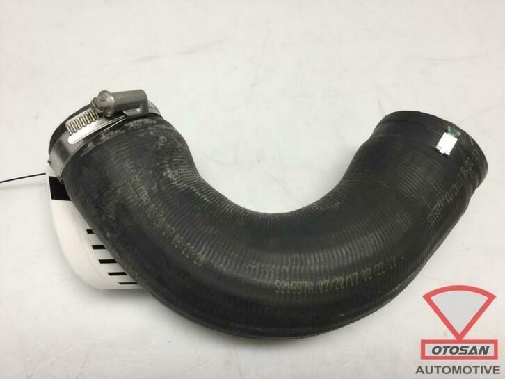 vw arteon 3g8 2018 turboslang turbo slang 2.0tsi 5q0145834, Auto-onderdelen, Motor en Toebehoren, Volkswagen, Gebruikt