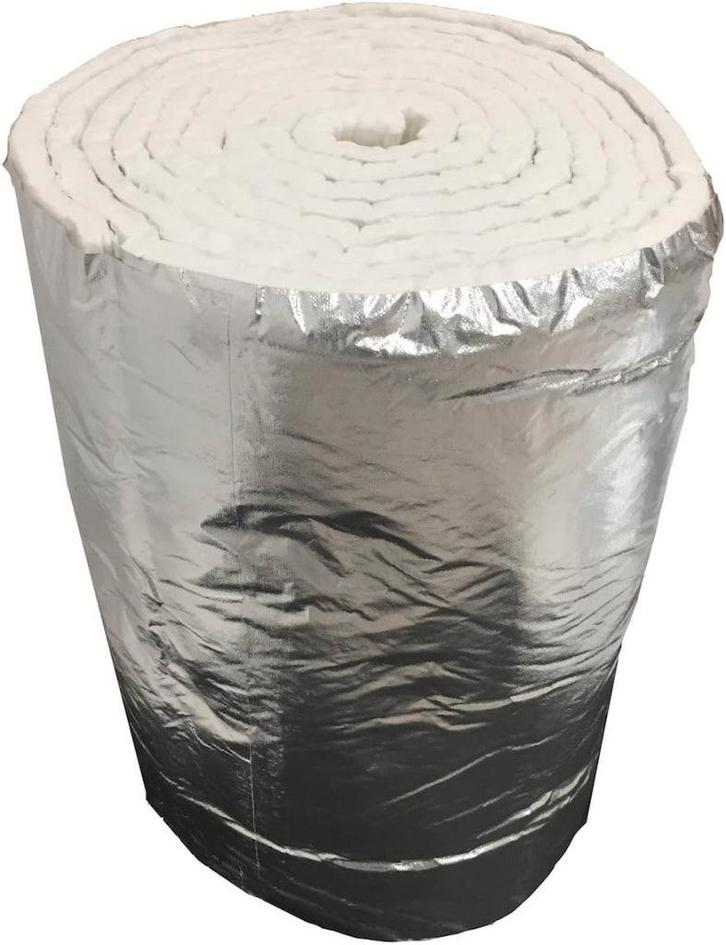 superwool thermal ceramics 2/3 doos, Doe-het-zelf en Bouw, Isolatie en Afdichting, Ophalen of Verzenden