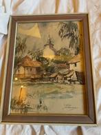 Prints Jan Korthals, Ophalen